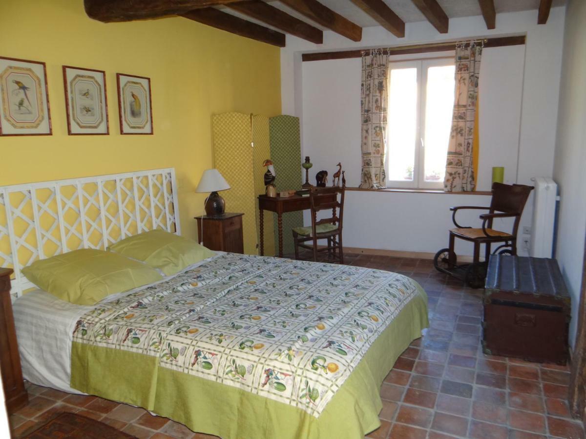 Les Toitons Hotel Levis Luaran gambar